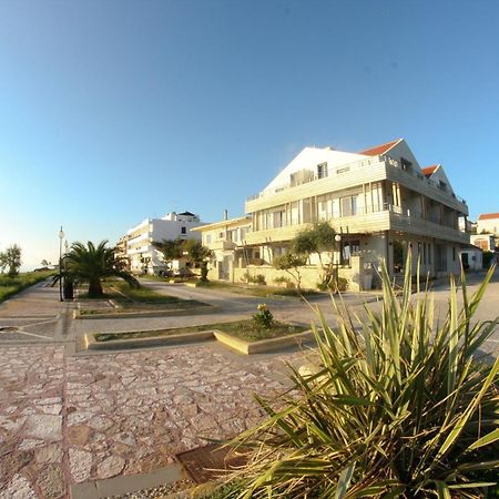 Aura Boutique Hotel Lixúri Exterior foto